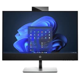 HP ProOne 440 G9 AIO 23" Core i5 1.2 GHz - SSD 512 GB - 16GB Ei näppäimistöä