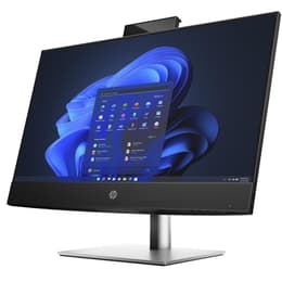 HP ProOne 440 G9 AIO 23" Core i5 1.2 GHz - SSD 512 GB - 16GB Ei näppäimistöä