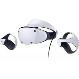 Sony Playstation VR2 VR lasit - Virtuaalitodellisuus