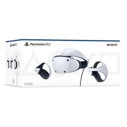 Sony Playstation VR2 VR lasit - Virtuaalitodellisuus