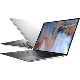 Dell XPS 13 9310 13" Core i7 2.9 GHz - SSD 512 Gt - 16GB AZERTY - Ranska