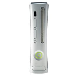 Xbox 360 - HDD 60 GB - Valkoinen