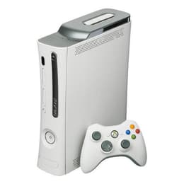 Xbox 360 - HDD 60 GB - Valkoinen