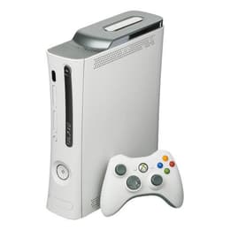Xbox 360 - Valkoinen