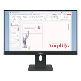 Lenovo ThinkVision E24-40 Tietokoneen näyttö 24" LED