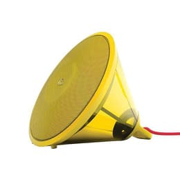 Jbl Spark Speaker Bluetooth - Keltainen