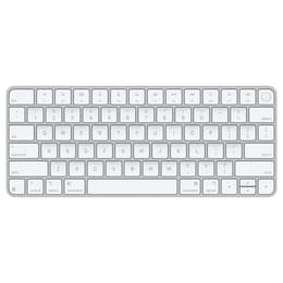 Magic Keyboard (2024) - QWERTY - Englanti (US) -