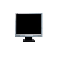 Nec AccuSync LCD 73VM Tietokoneen näyttö 17" LCD