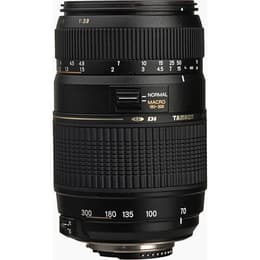 Objektiivi Nikon F 70-300mm f/4-5.6