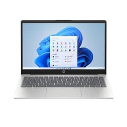 HP Laptop 14-EP0XXX 14" Core i7 1.7 GHz - SSD 512 Gt - 16GB QWERTY - Englanti