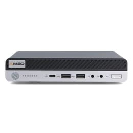 HP ProDesk 600 G5 Core i3 3.1 GHz - SSD 512 Gt RAM 64 GB