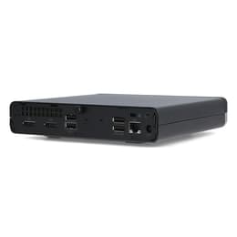 HP ProDesk 600 G5 Core i3 3.1 GHz - SSD 512 Gt RAM 64 GB