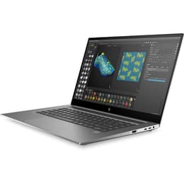 HP ZBook Studio G7 15" Core i7 2.7 GHz - SSD 512 GB - 32GB