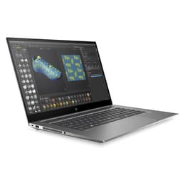 HP ZBook Studio G7 15" Core i7 2.7 GHz - SSD 512 GB - 32GB