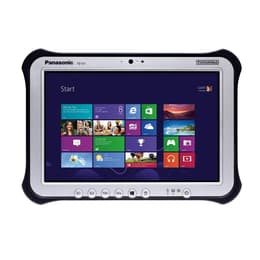 Toughpad FZ-G1J6084CM 256GB - Harmaa - WiFi