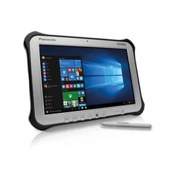 Toughpad FZ-G1J6084CM 256GB - Harmaa - WiFi