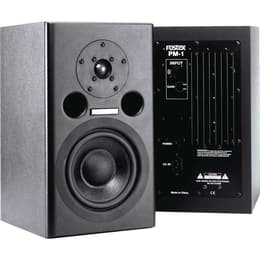 Fostex PM-1 MkI Speaker - Musta
