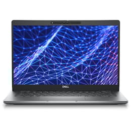 Dell Latitude 5330 13" Core i5 1.6 GHz - SSD 512 GB - 8GB AZERTY - Ranska