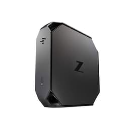 HP Z2 G4 Mini Core i5 3.1 GHz - SSD 512 Gt RAM 16 GB