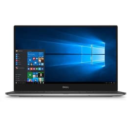 Dell XPS 15 9550 15" Core i5 2.3 GHz - SSD 512 Gt - 8GB AZERTY - Ranska