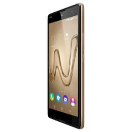 Wiko Robby 16GB - Kulta - Lukitsematon