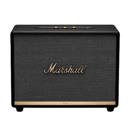 Marshall Woburn II Speaker Bluetooth - Musta