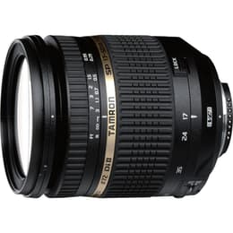 Objektiivi Canon EF-S, Nikon F (DX), Pentax KAF, Sony/Minolta Alpha 17-50mm f/2.8