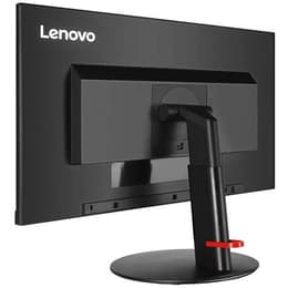 Lenovo ThinkVision T24I-10 Tietokoneen näyttö 23" LCD FHD