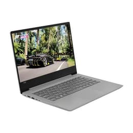 Lenovo IdeaPad 330S-14AST 14" A9 3.1 GHz - SSD 128 Gt - 4GB AZERTY - Ranska