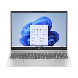 HP Pavilion 16-ag0006na 16" Ryzen 5 3.3 GHz - SSD 512 Gt - 8GB QWERTY - Englanti