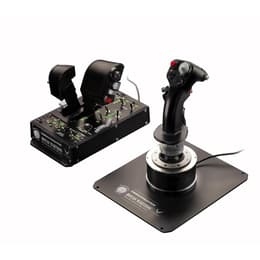 Ohjauspyörä PlayStation 3 Thrustmaster HOTAS Warthog