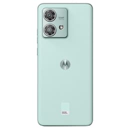 Motorola Edge 40 Neo 256GB - Vihreä - Lukitsematon