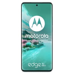 Motorola Edge 40 Neo 256GB - Vihreä - Lukitsematon