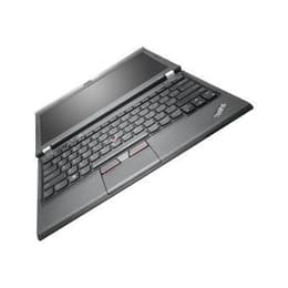 Lenovo ThinkPad X230 12" Core i5 2.6 GHz - SSD 240 GB - 8GB AZERTY - Ranska