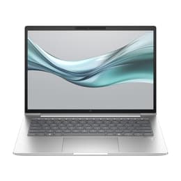 HP EliteBook 645 G11 14" Ryzen 5 PRO 2.9 GHz - SSD 512 Gt - 16GB QWERTY - Espanja