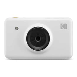 Puolijärjestelmäkamera Kodak Mini Shot MS210