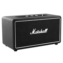 Marshall Stanmore Speaker Bluetooth - Musta