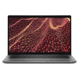 Dell Latitude 7430 14" Core i7 2.2 GHz - SSD 512 Gt - 32GB QWERTZ - Saksa