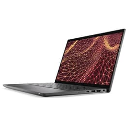 Dell Latitude 7430 14" Core i7 2.2 GHz - SSD 512 Gt - 32GB QWERTZ - Saksa