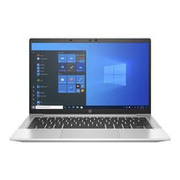 HP ProBook 635 Aero G8 13" Ryzen 3 2.6 GHz - SSD 256 Gt - 8GB AZERTY - Ranska