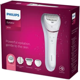 Epilaattori Philips BRE740/10