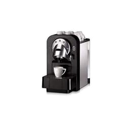 Kapseli ja espressokone Nespresso-yhteensopiva Nespresso Gemini CS 100 PRO 3L - Musta
