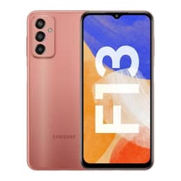Galaxy F13 64GB - Kupari - Lukitsematon
