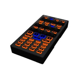 Behringer CMD DV-1 Audiotarvikkeet