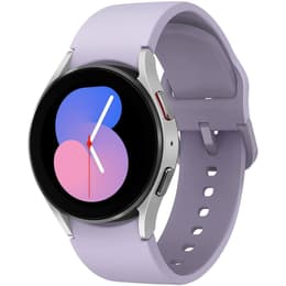 Samsung Galaxy Watch5 Bluetooth 40 mm - Violetti