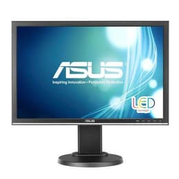 Asus VW22ATL Tietokoneen näyttö 22" LCD HD