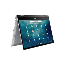 Asus ChromeBook CX5500FEA Core i3-1115G4﻿ 3 GHz 256GB SSD - 8GB QWERTY - Englanti