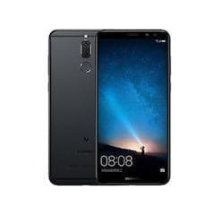 Huawei Mate 10 Lite