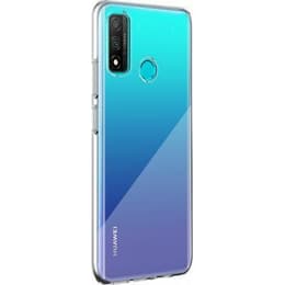 Kuori Huawei P Smart 2020 - TPU - Läpinäkyvä