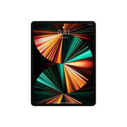 iPad Pro 12.9" (2021) 5. sukupolvi 512 GB - WiFi + 5G - Hopea
